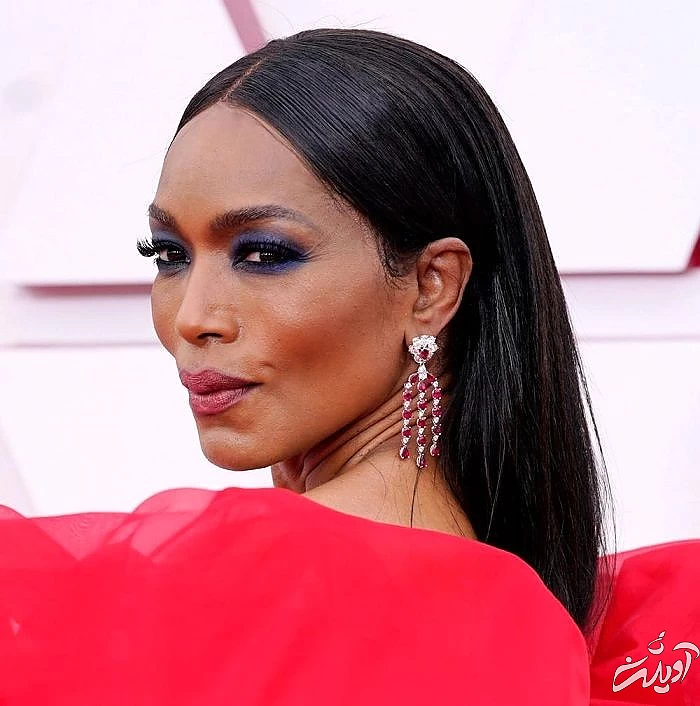 زیباترین جواهرات بازیگران در مراسم اسکار ۲۰۲۱ زیباترین جواهرات بازیگران در مراسم اسکار ۲۰۲۱